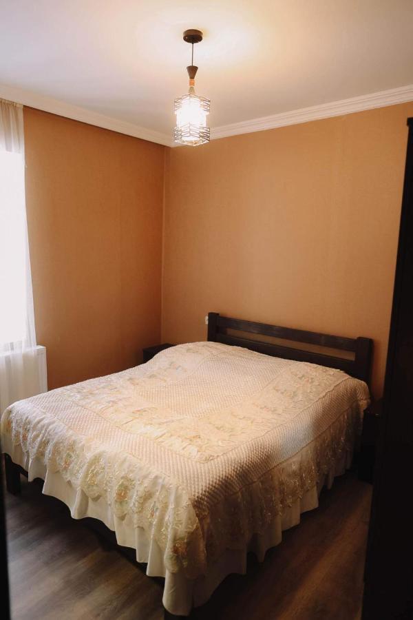 Arsenas Guest House Stepantsminda Exterior photo